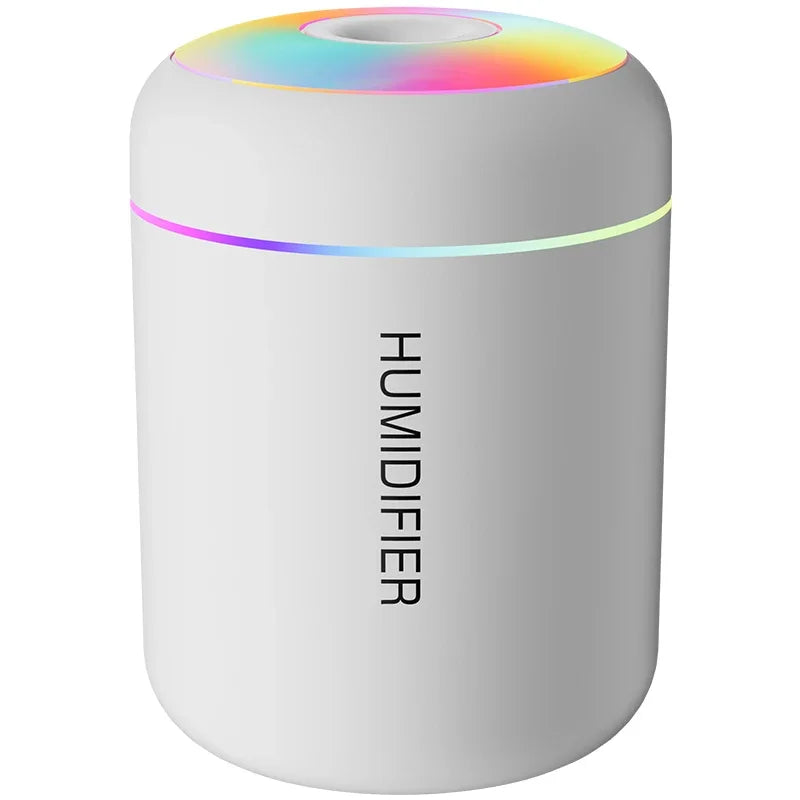 Mini Portable Diffuser