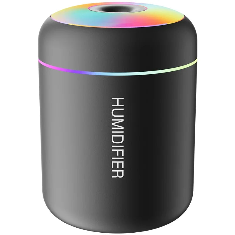Mini Portable Diffuser