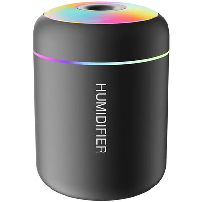 Mini Portable Diffuser