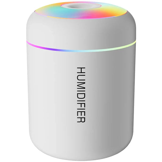 Mini Portable Diffuser